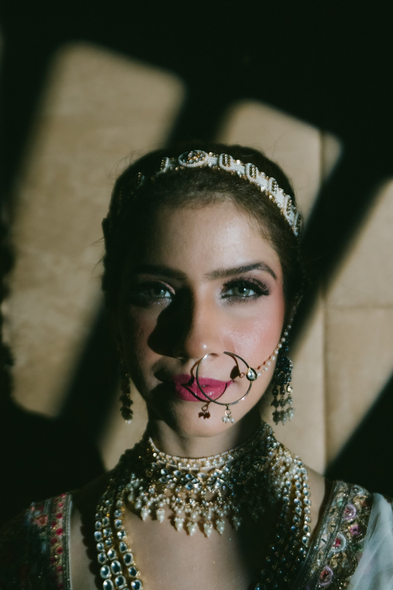 Saira & Abhi